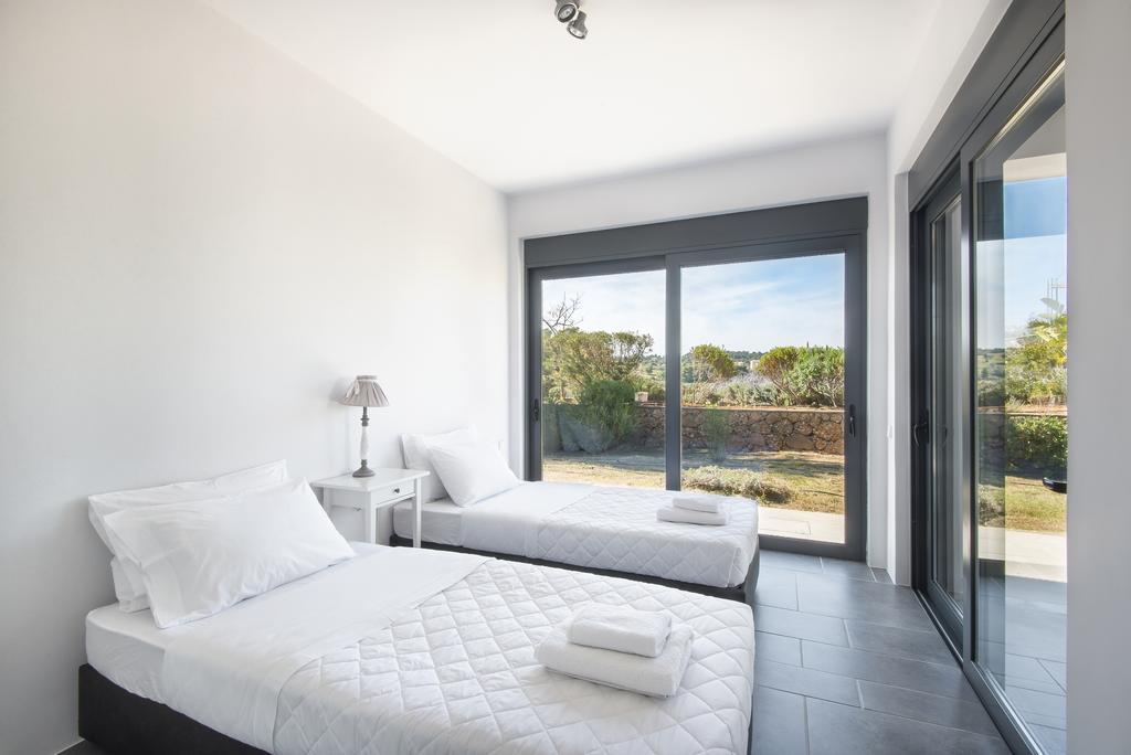 Minimal Sea View Maisonette Porto Heli Exterior foto